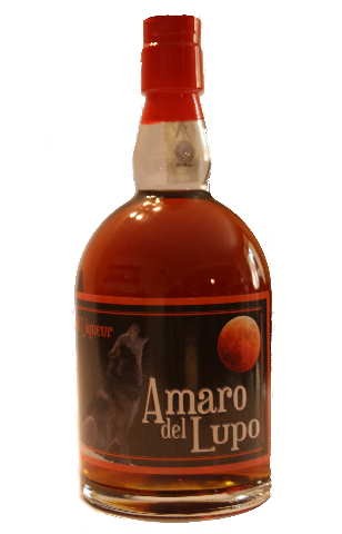 [Amaro del lupo]