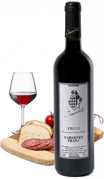 [Cabernet Franc]