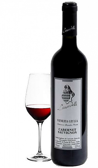 [Cabernet Sauvignon]